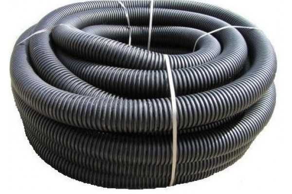 Труби  дренажні  ,