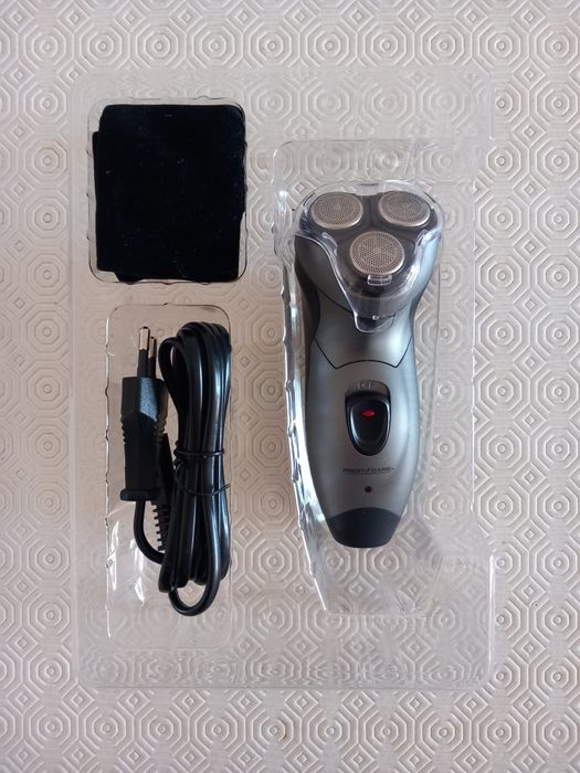 Máquina de barbear - Profi Care