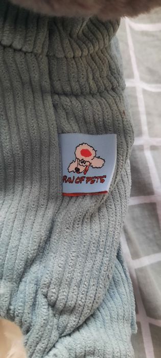 Одежда для собак