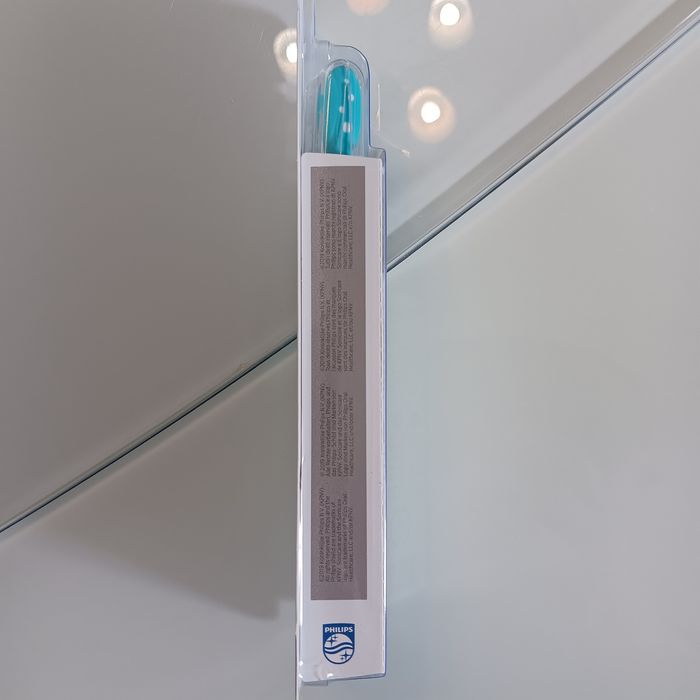Philips Sonicare For kids7 + 2 SZTUKI