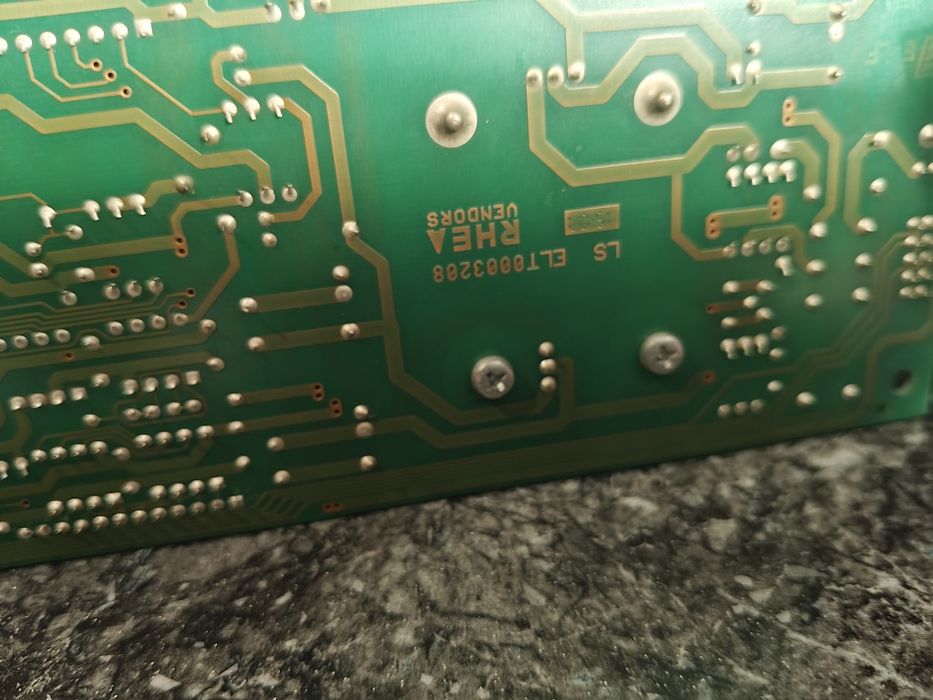 Вендинговый аппарат