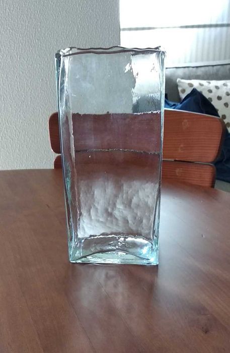 Robust Glass Jar64738126152193120