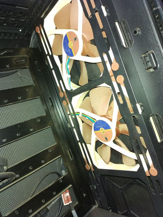 ПК i9-11900 / Z590 / 16GB / 1TB SSD / Corsair 850W