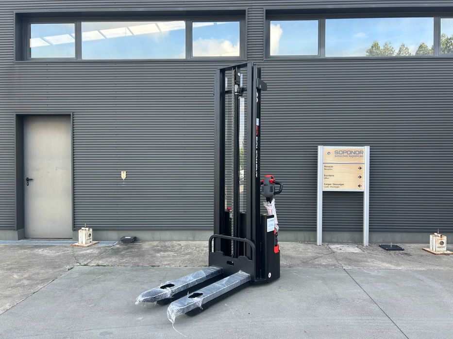 Stacker NOVO EP ES15-15ES 1500 Kgs