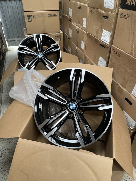 Диски Нові R16/5/120 БМВ 3 BMW 5 E39 в Наявності