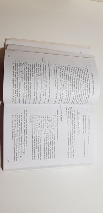 Livro Principios de Gestão das Organizações