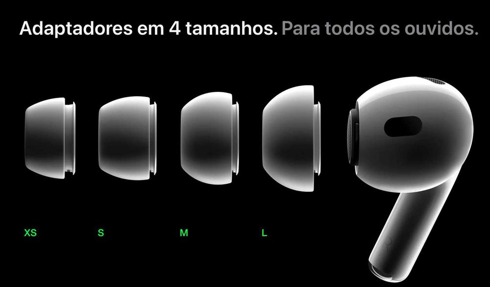 Air Pods pro 2 - Apple