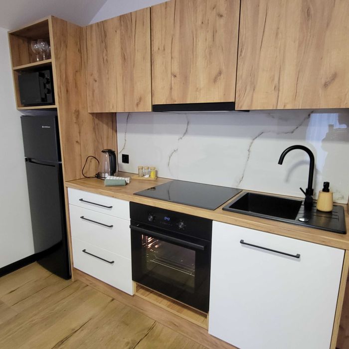 Apartamenty na Jonidle-wypoczynek Wisła blisko centrum Wisły. Noclegi
