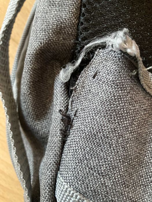 plecak Magento, 60 zł