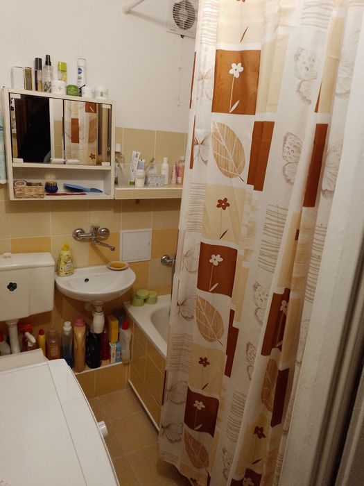 Sprzedam mieszkanie 48m2, Pleszew, Wierzbowa