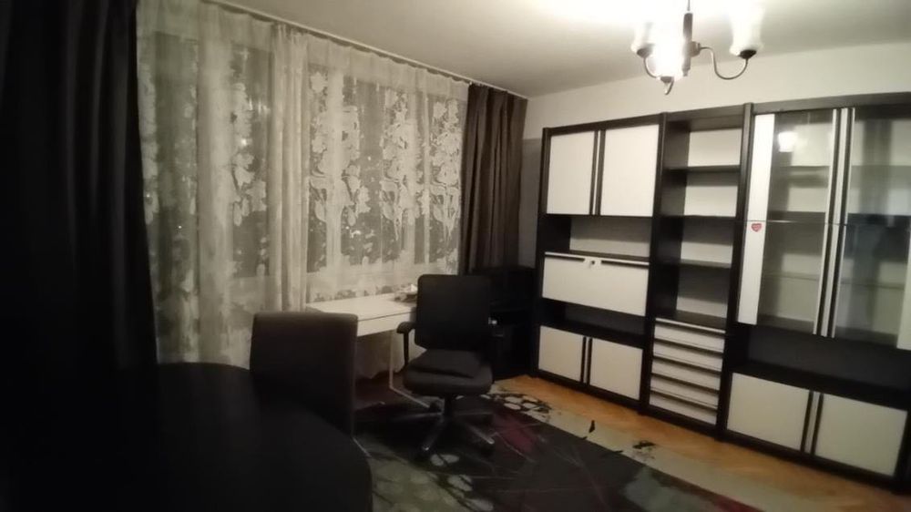 Mieszkanie – Warszawa - Widok 3