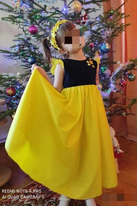 Костюми: буквар,азбука, ангел,зірочка,принц-цар