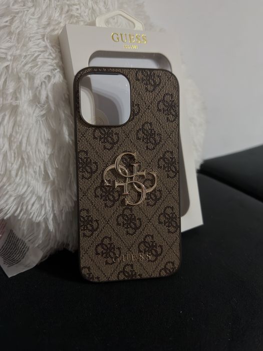 Etui guess iphone 13 pro max