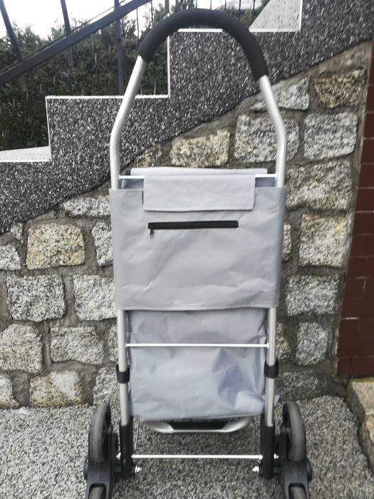 Wózek na zakupy VOUNOT za 40%
