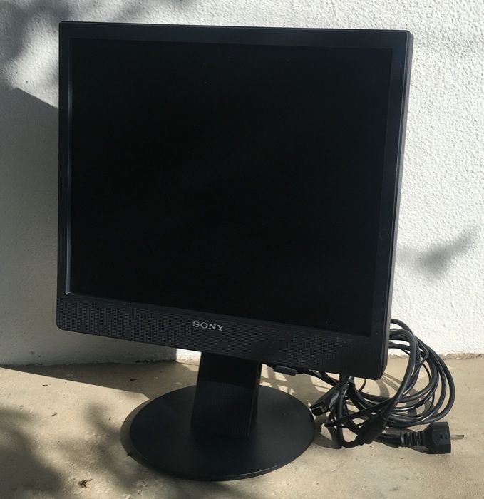 Monitor Sony64585572451715120