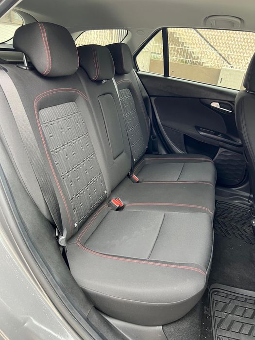 Fiat Tipo SW C/ Garantia fabrica / como nova !!