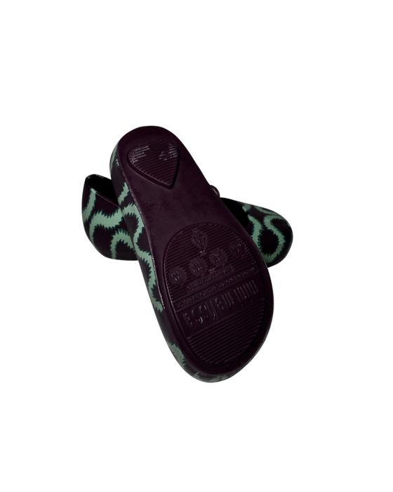 Mini Melisa Vivienne Westwood buciki 21