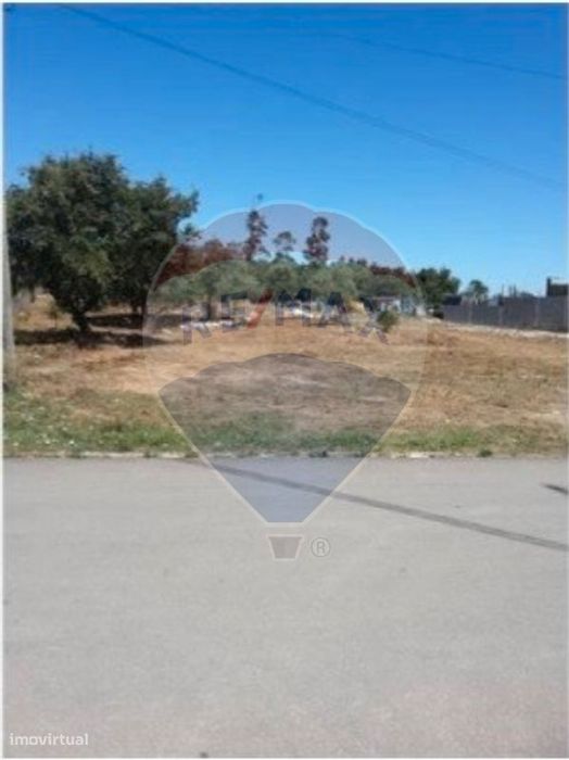 Terreno  para venda — Turquel, Leiria