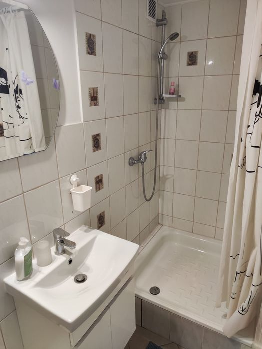 Wynajem apartament Rafaell blisko zamku