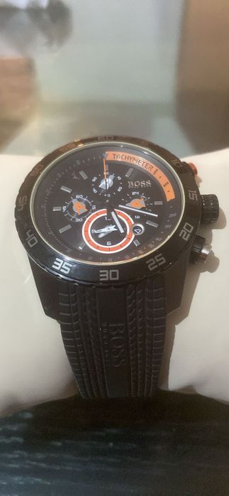 Relógio Hugo Boss original