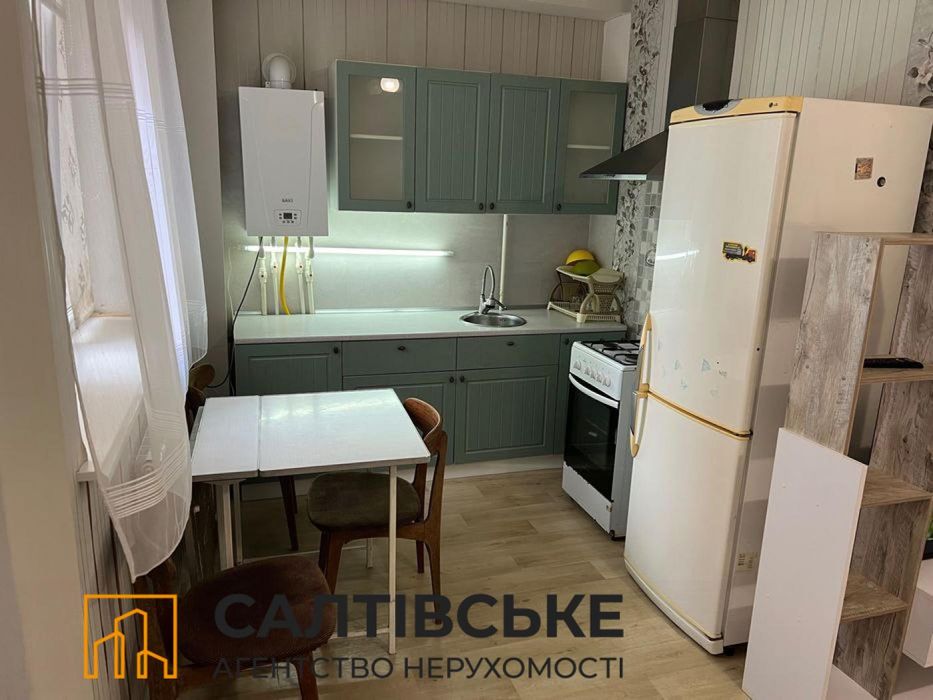 1644-ОА Продам 1К квартиру 43м² в новострое ЖК Журавлевский