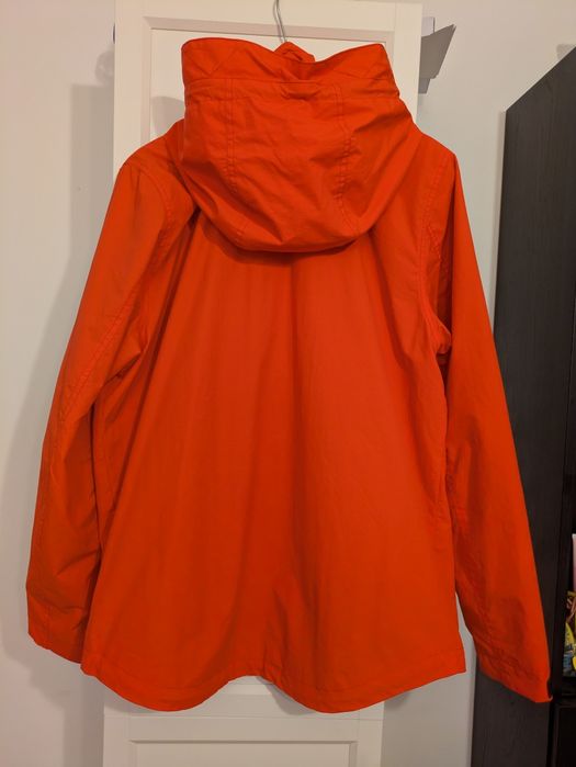 kurtka medicine na co dzień.  Czerwona . Męska /unisex