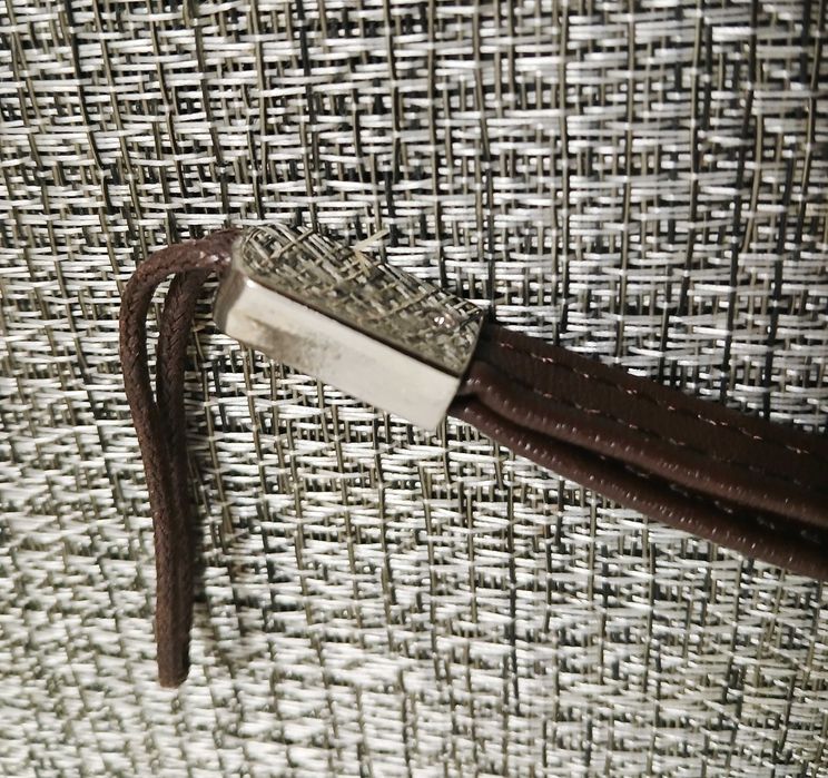 Шнурок для барсетки клатча  портмоне