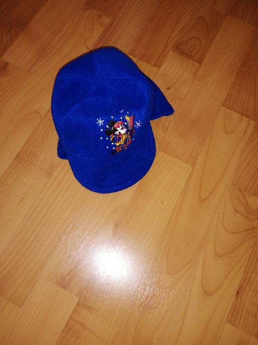 Chapéu polar menino tamanho 50 cm