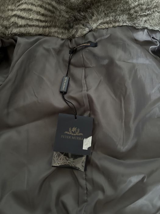 Bolero Petter Murray