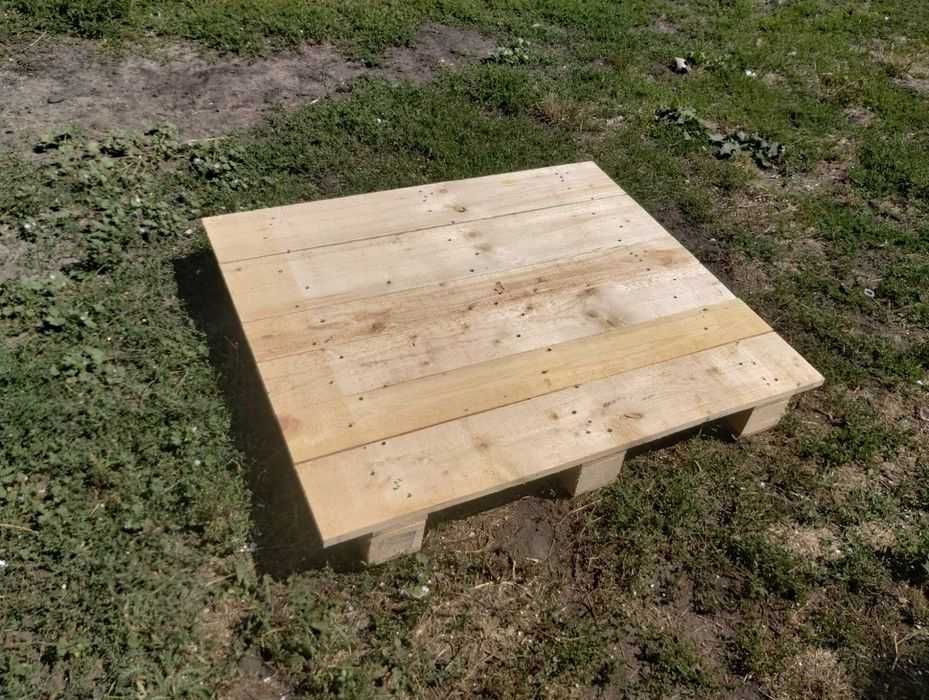 Palety pelne 105 x 90 100szt