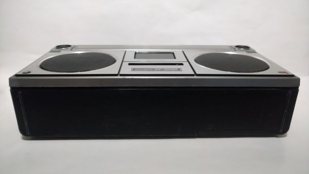 Магнитола Sharp GF-9090H