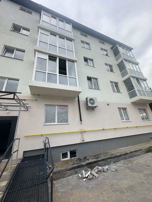 2-комнатная квартира по адресу ул. Китобойная (площадь 63 м²) - Atlanta.ua - фото 9