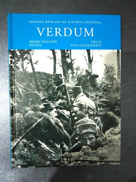 Great Battles of World History - Verdun