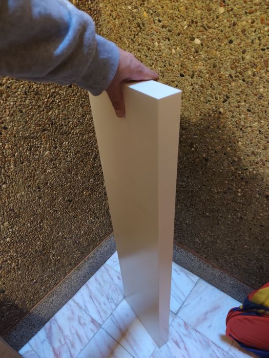 Prateleira Ikea Lack