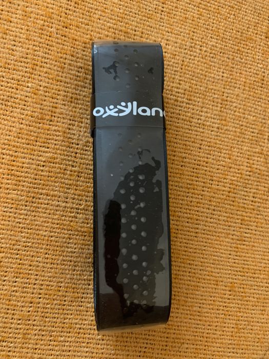 Grip para raquetes