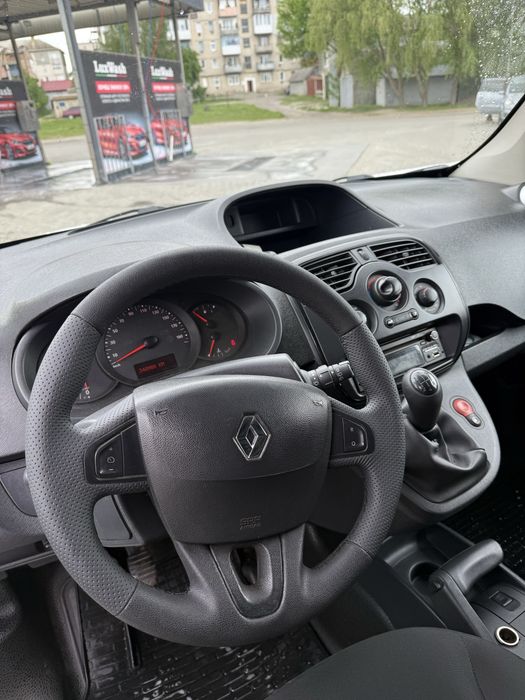 Продам Renault kangoo