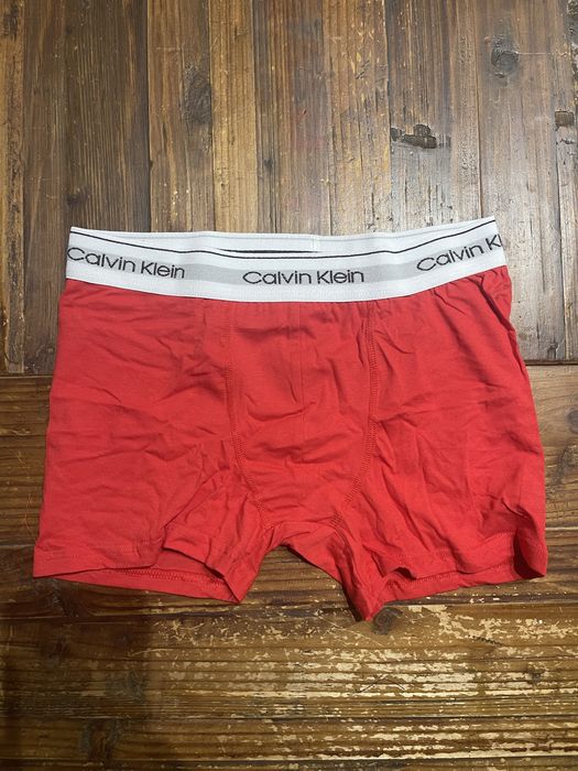 Pack de Boxers de Homem XXL