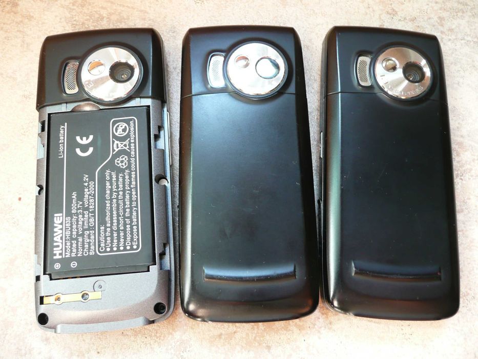huawei plusfon a120s 2 sztuki