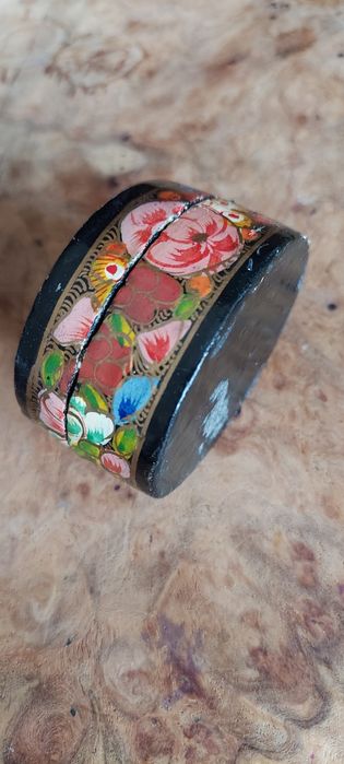 Pudełko - Papier Mache