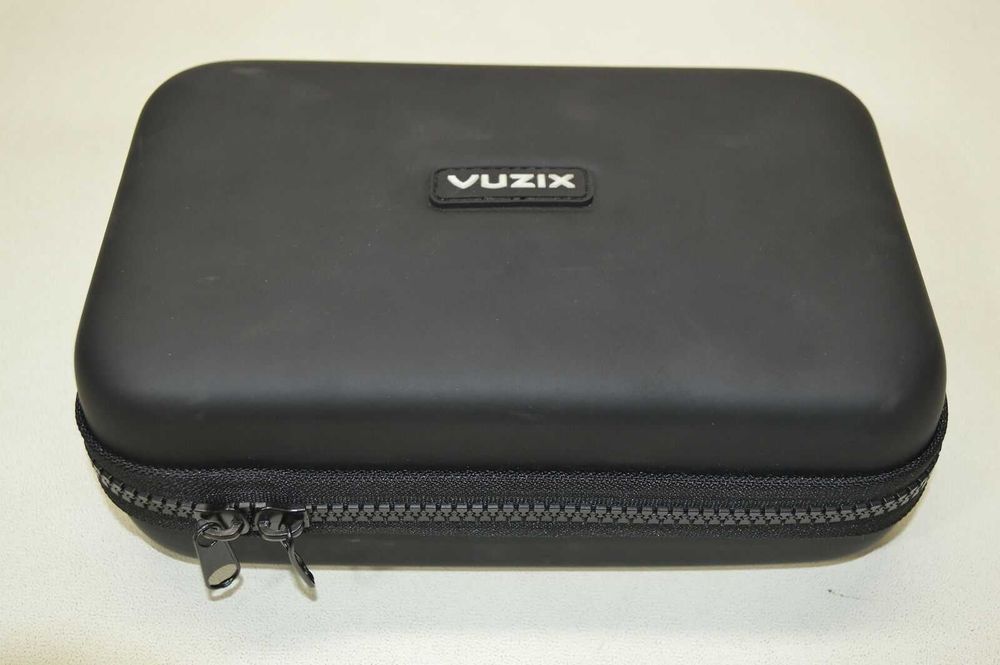 Oculos Vuzix M300XL Google Glass Microsoft HoloLens Oculus Moverio