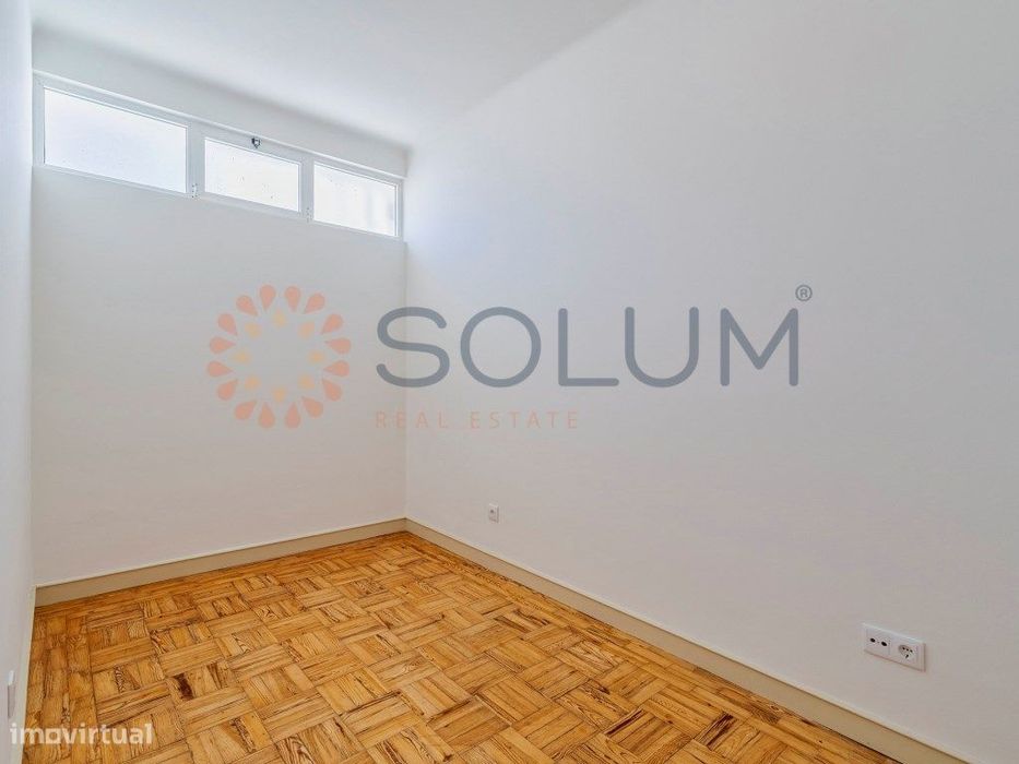 Apartamento T4 - Centro do Montijo