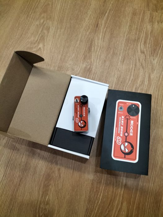 Venda ou troca Blackstar Debut 50r, Electro Harmonix, Mooer