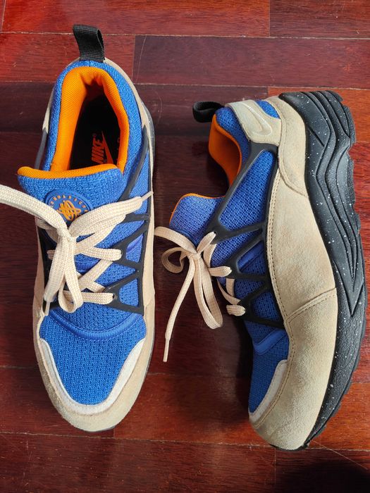 Nike Air Huarache Light PRM Mowabb Colorway 45