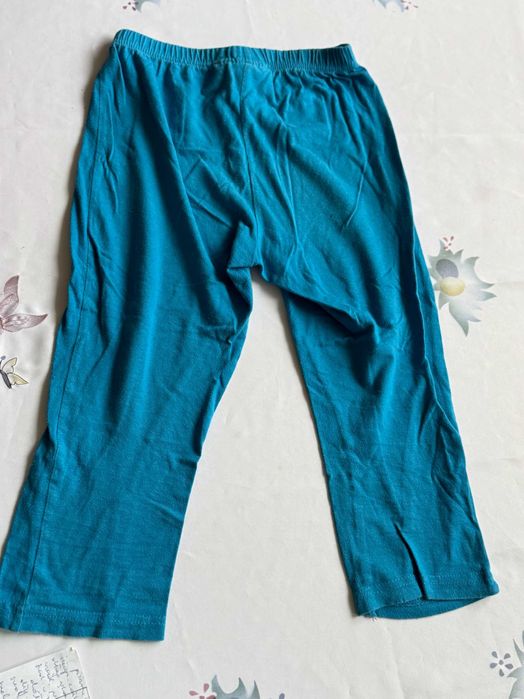 Dzieciece spodnie  od pizamy
