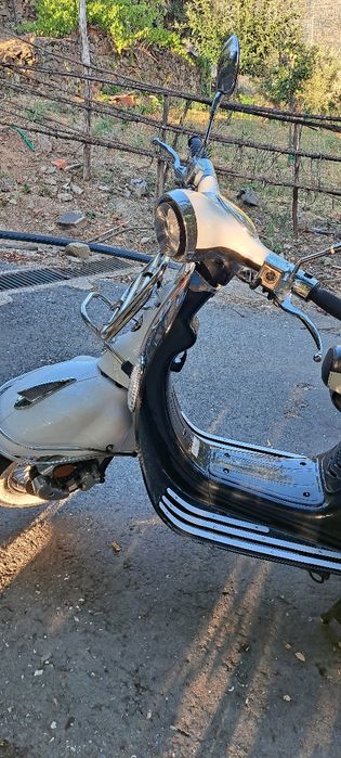 Mota 125 Znen Ves