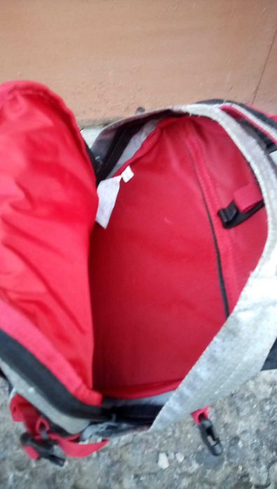 Рюкзак із питною системою OGIO Dakar 100 Chrome