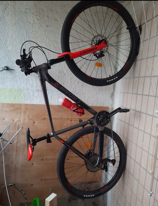 Велосипед 29" crosser