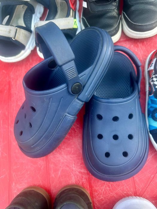 Дитяче взуття Adidas, Puma, Lotto, Skechers, Sprandi, Reserved