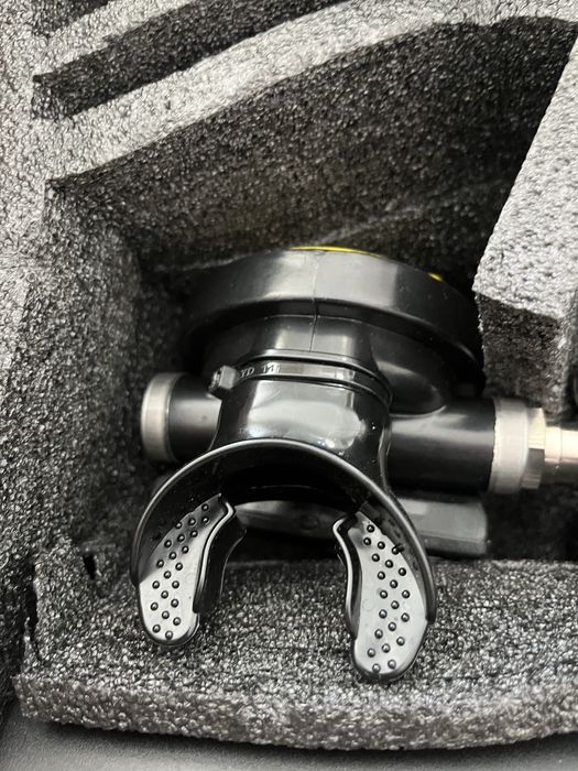 Kit mergulhador novo