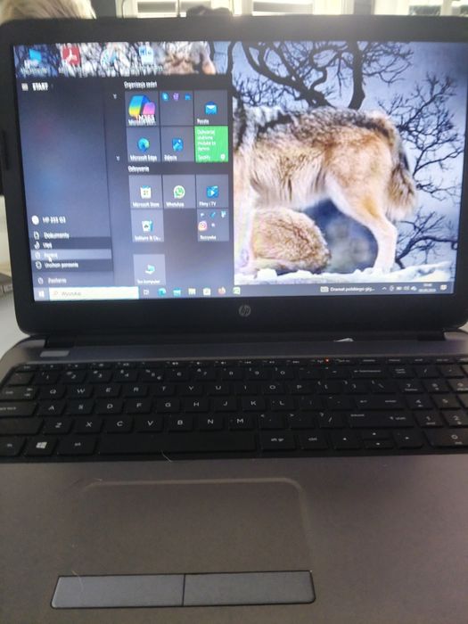 Sprzedam Laptopa HP
